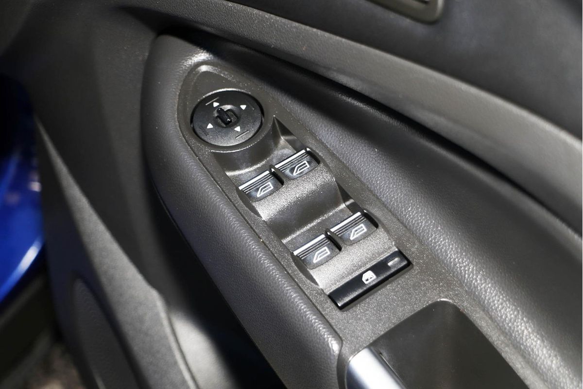 2018 Ford Escape Trend ZG