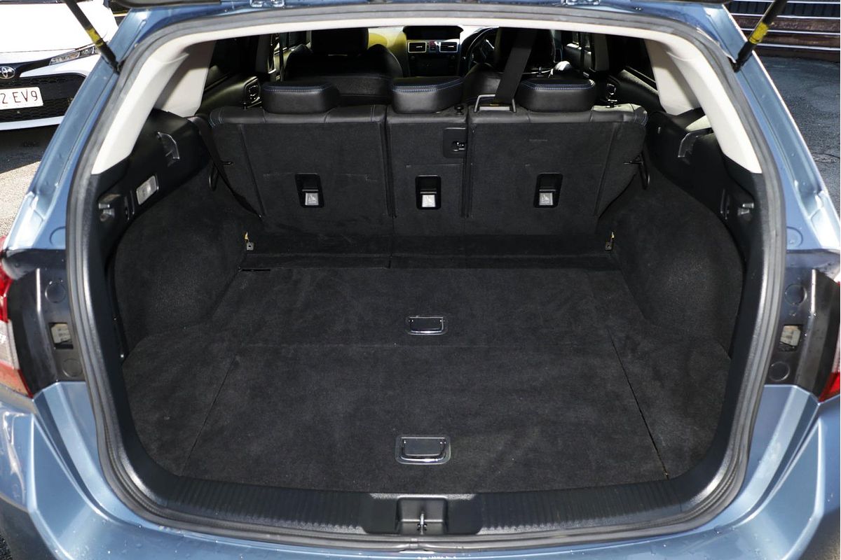 2018 Subaru Levorg 1.6 GT Premium VM