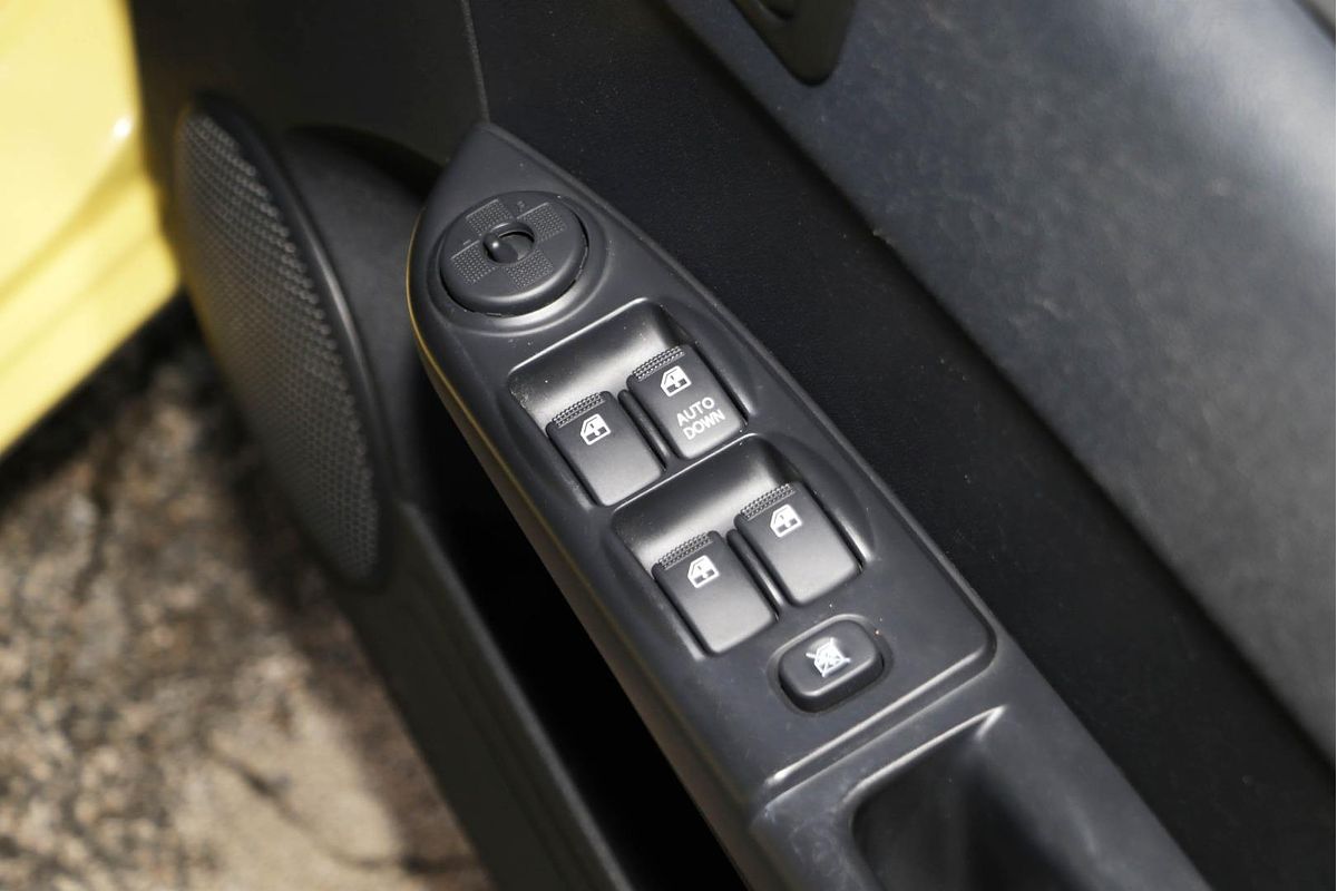 2009 Hyundai Getz SX TB