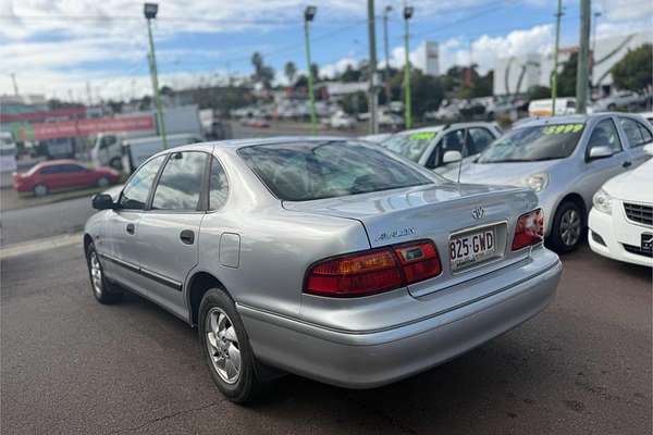 2002 Toyota AVALON CONQUEST MCX10R