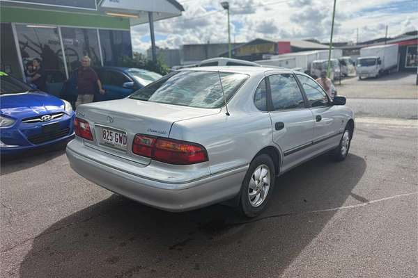 2002 Toyota AVALON CONQUEST MCX10R