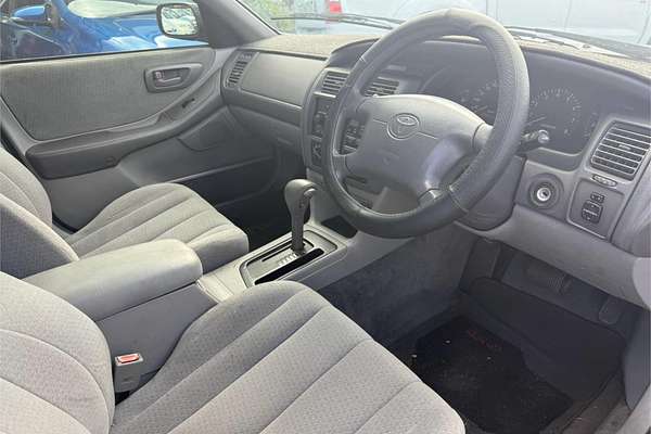 2002 Toyota AVALON CONQUEST MCX10R