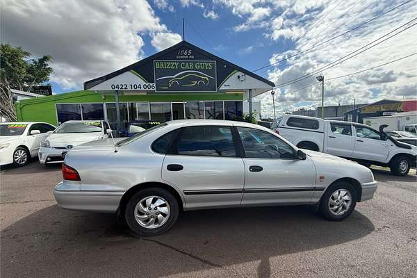 2002 Toyota AVALON CONQUEST MCX10R