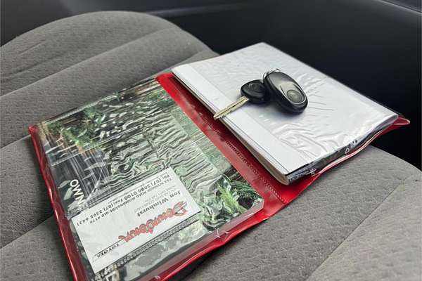 2002 Toyota AVALON CONQUEST MCX10R