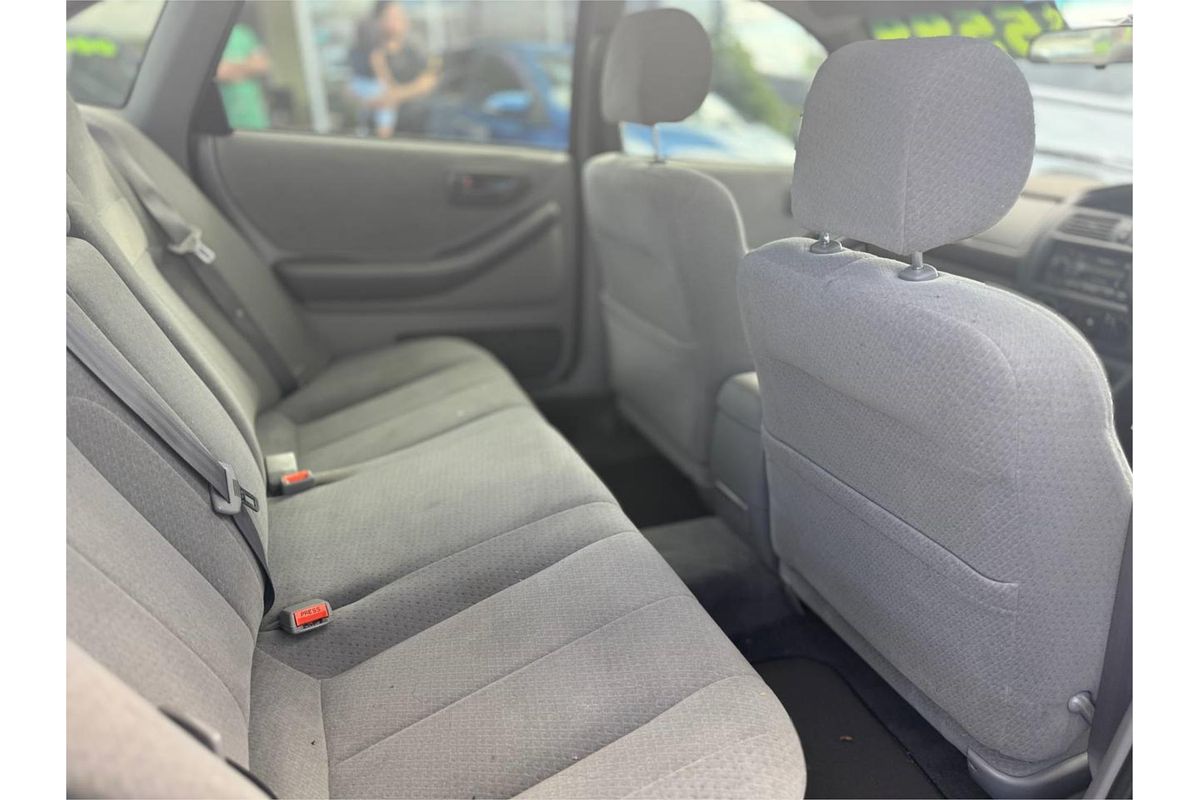 2002 Toyota AVALON CONQUEST MCX10R