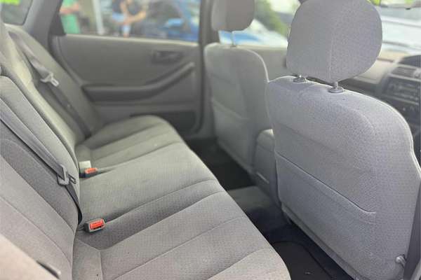 2002 Toyota AVALON CONQUEST MCX10R