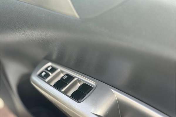 2010 Subaru Impreza R G3