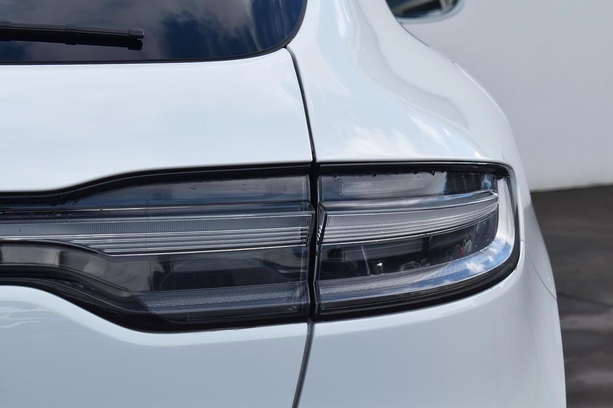 2020 Porsche Macan GTS 95B