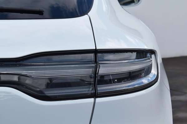 2020 Porsche Macan GTS 95B