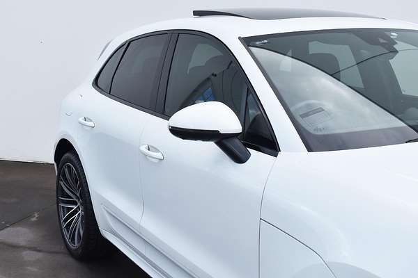 2020 Porsche Macan GTS 95B