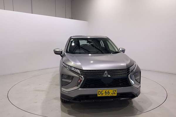 2022 Mitsubishi Eclipse Cross ES YB