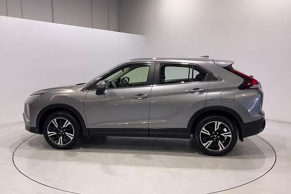 2022 Mitsubishi Eclipse Cross ES YB