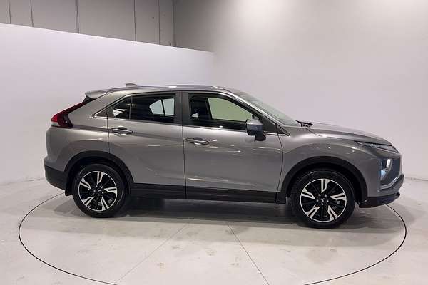 2022 Mitsubishi Eclipse Cross ES YB