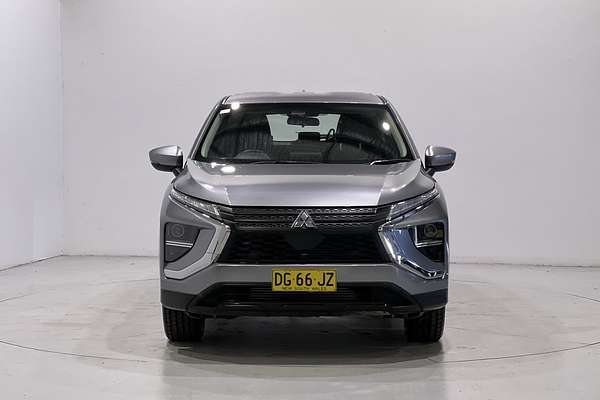 2022 Mitsubishi Eclipse Cross ES YB