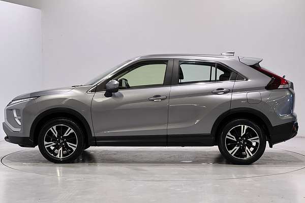 2022 Mitsubishi Eclipse Cross ES YB