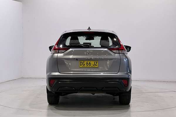2022 Mitsubishi Eclipse Cross ES YB