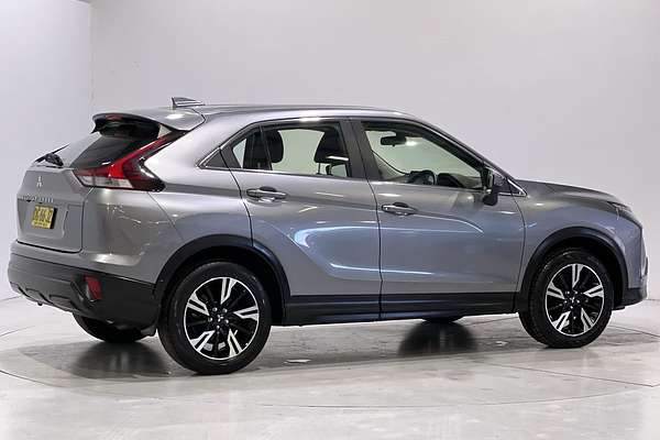 2022 Mitsubishi Eclipse Cross ES YB