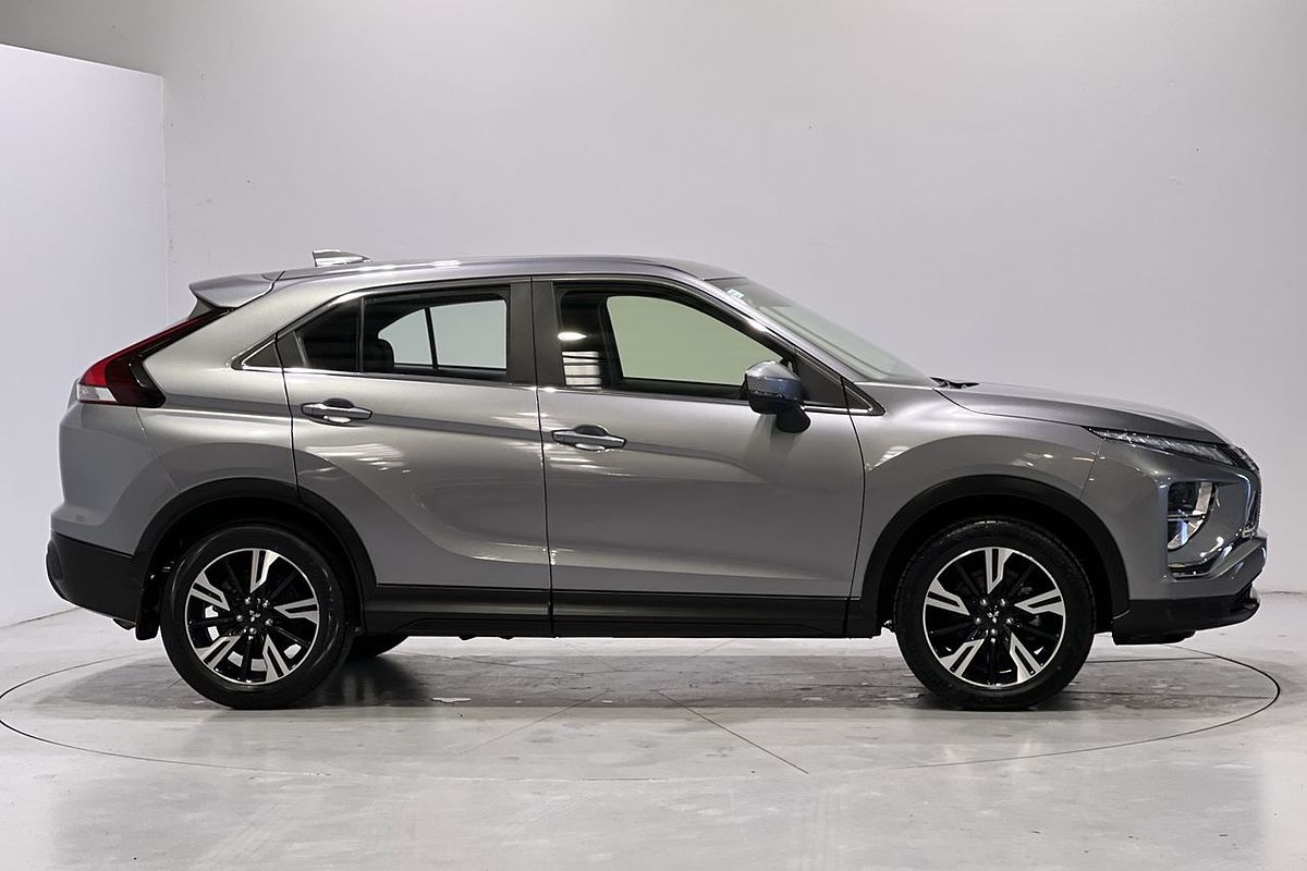 2022 Mitsubishi Eclipse Cross ES YB