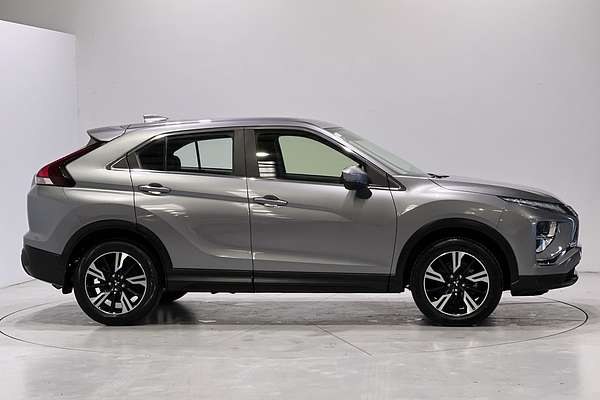 2022 Mitsubishi Eclipse Cross ES YB