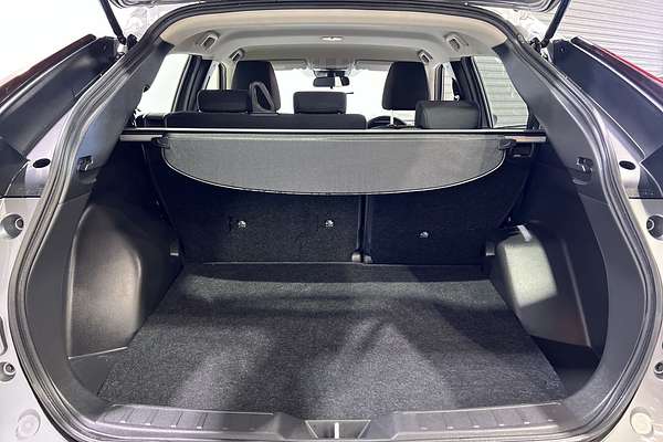 2022 Mitsubishi Eclipse Cross ES YB