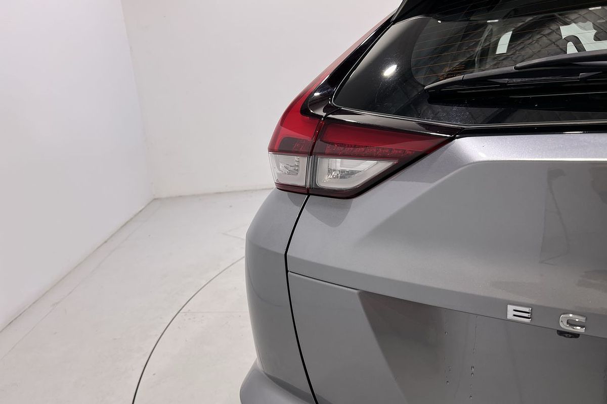 2022 Mitsubishi Eclipse Cross ES YB