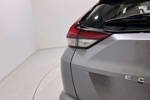2022 Mitsubishi Eclipse Cross ES YB