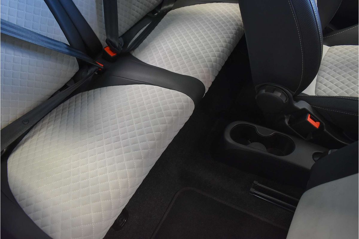 2021 Fiat 500 Dolcevita Series 9