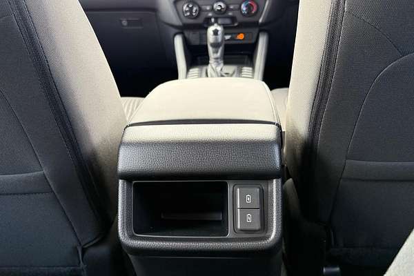 2025 Isuzu MU-X LS-M