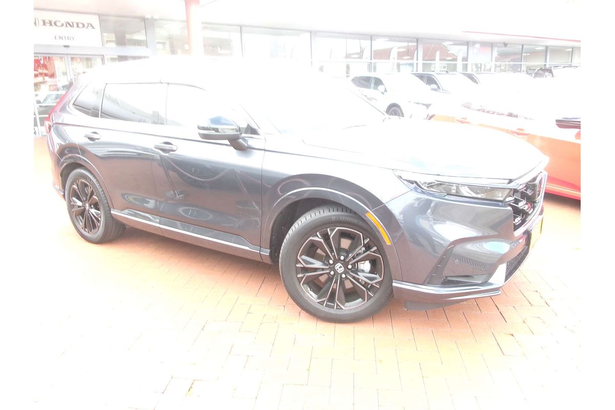 2023 Honda CR-V e:HEV RS RS