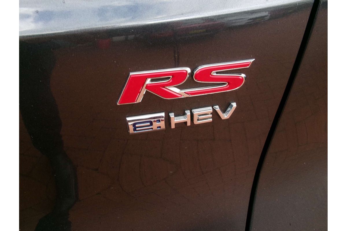 2023 Honda CR-V e:HEV RS RS