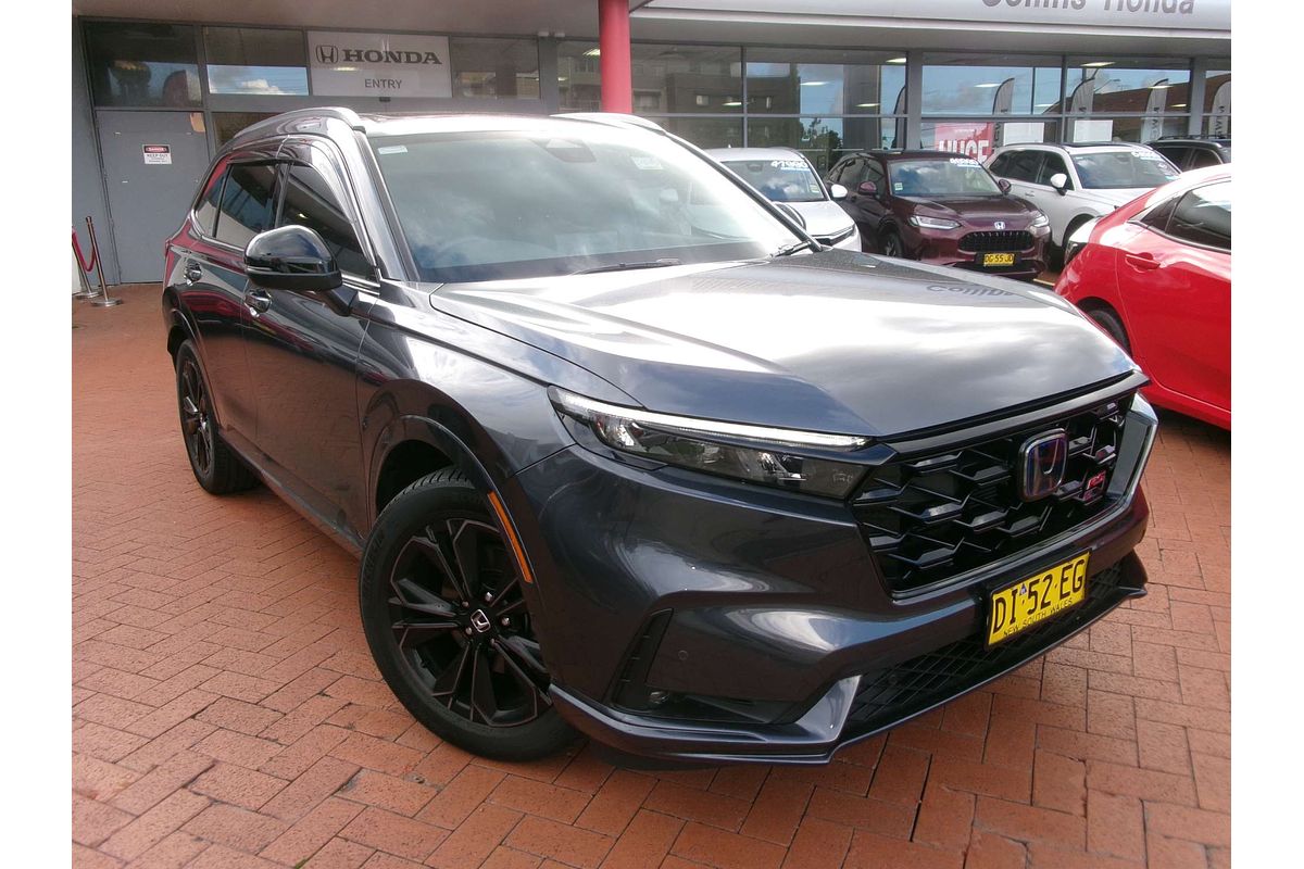 2023 Honda CR-V e:HEV RS RS