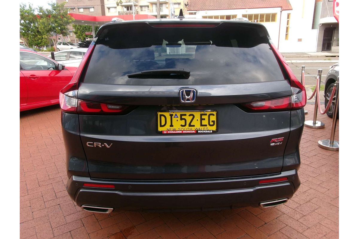 2023 Honda CR-V e:HEV RS RS