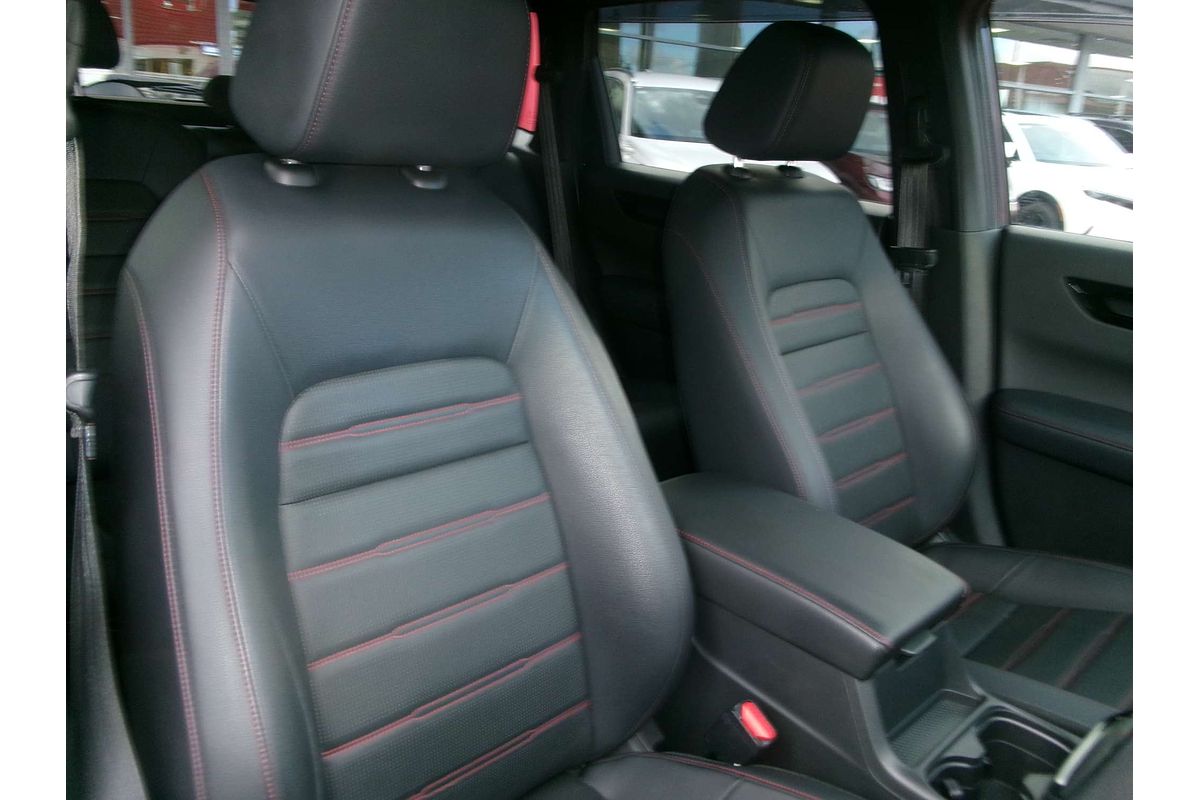 2023 Honda CR-V e:HEV RS RS