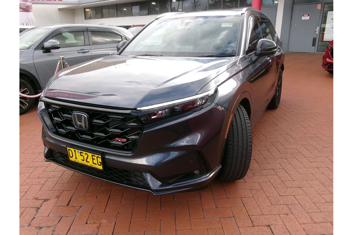 2023 Honda CR-V e:HEV RS RS