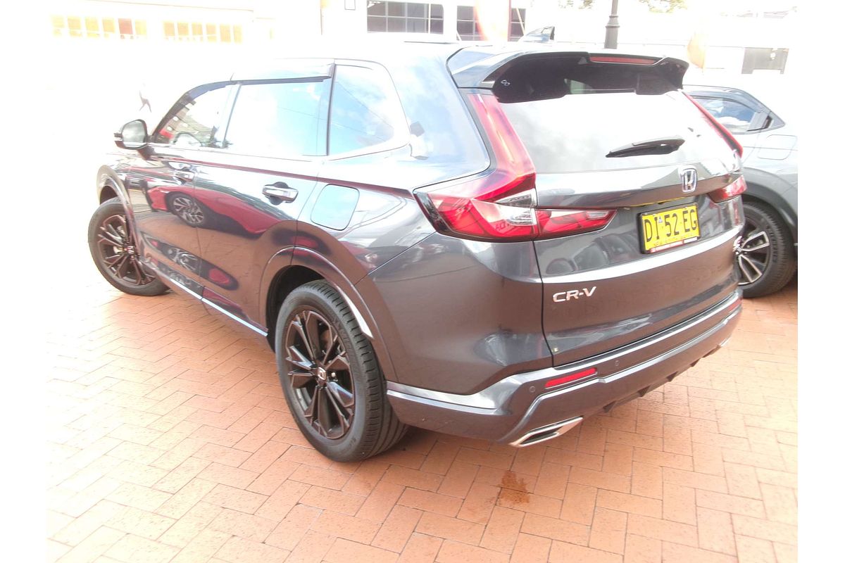 2023 Honda CR-V e:HEV RS RS