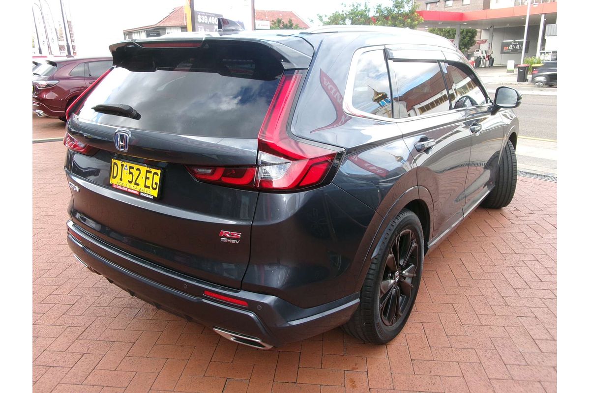 2023 Honda CR-V e:HEV RS RS