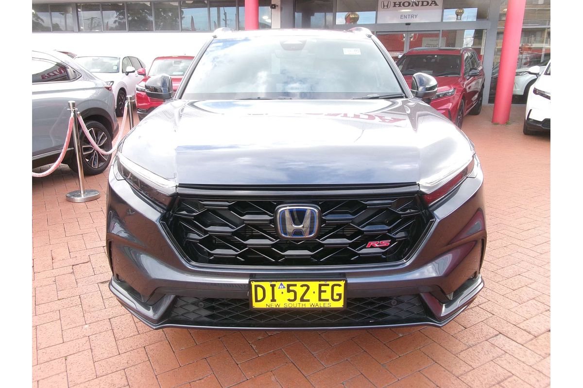 2023 Honda CR-V e:HEV RS RS