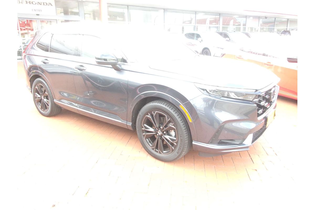 2023 Honda CR-V e:HEV RS RS
