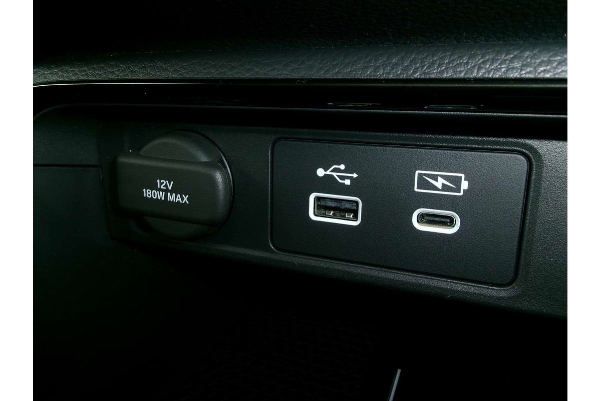 2023 Honda CR-V e:HEV RS RS