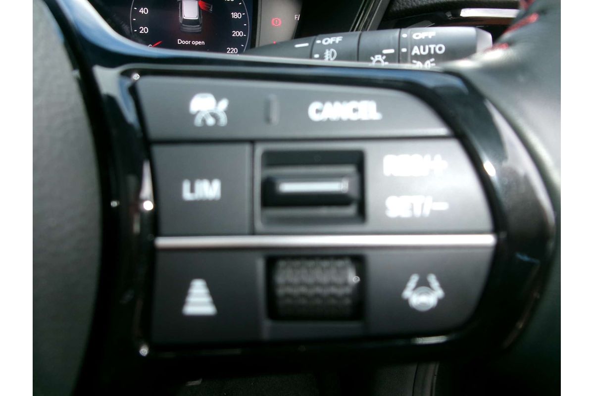 2023 Honda CR-V e:HEV RS RS