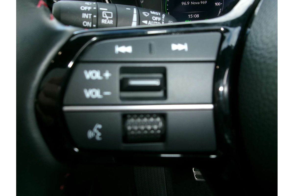 2023 Honda CR-V e:HEV RS RS