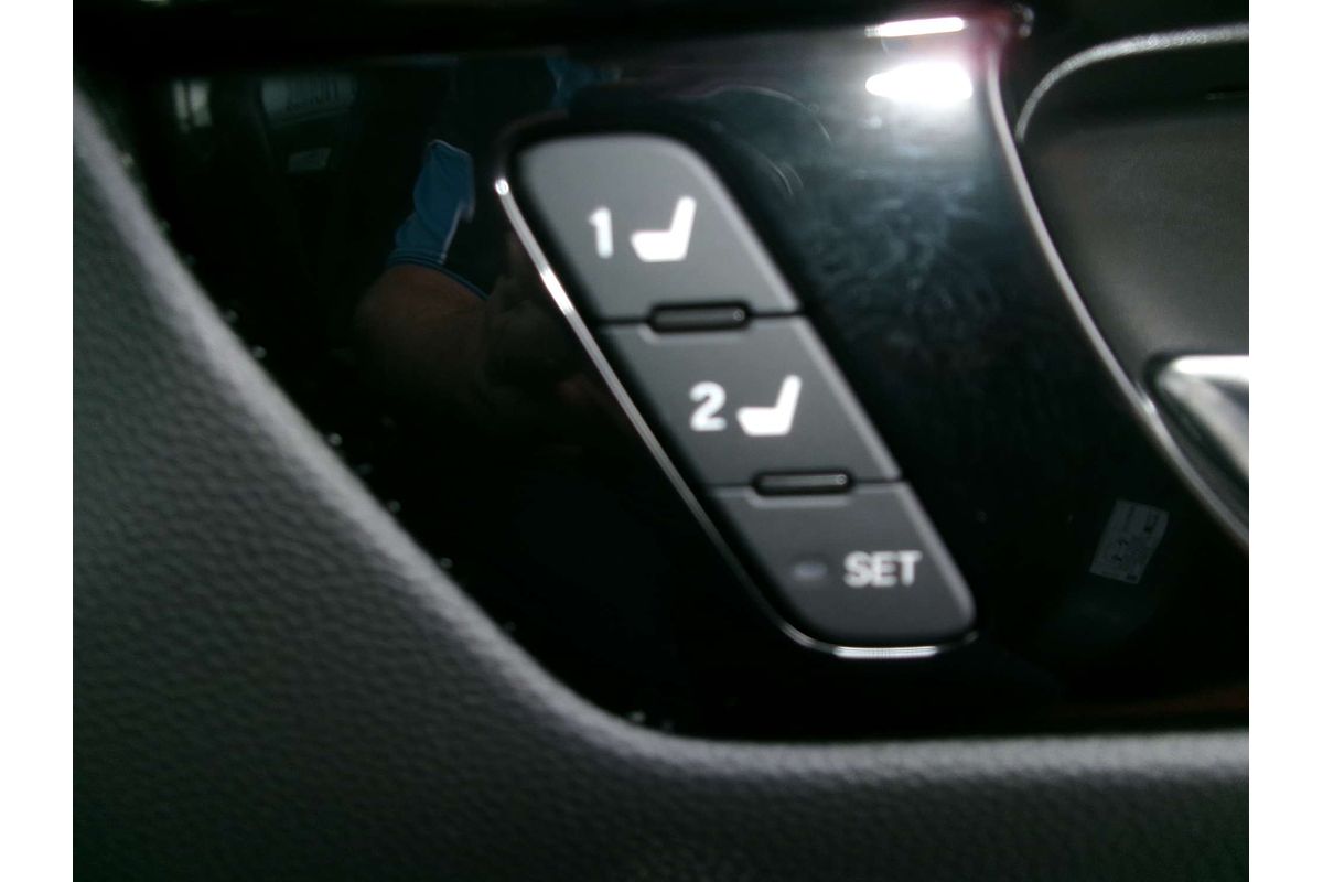 2023 Honda CR-V e:HEV RS RS