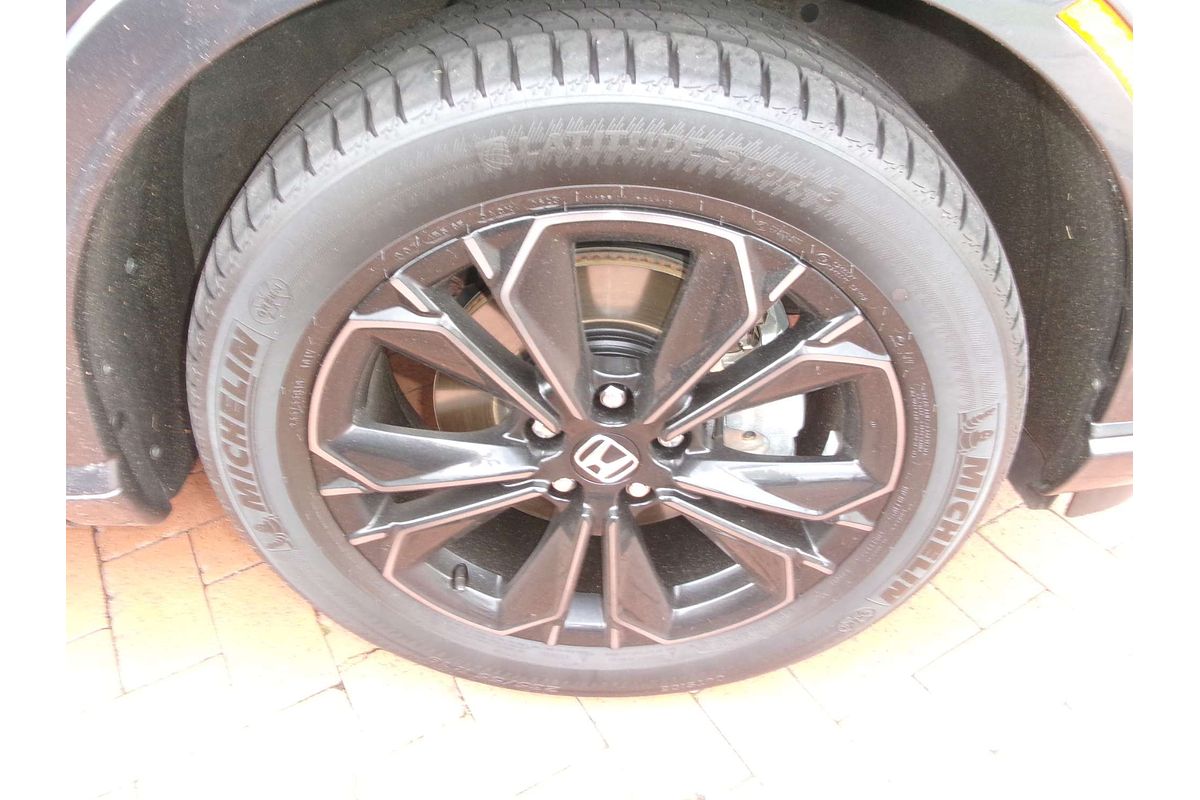 2023 Honda CR-V e:HEV RS RS