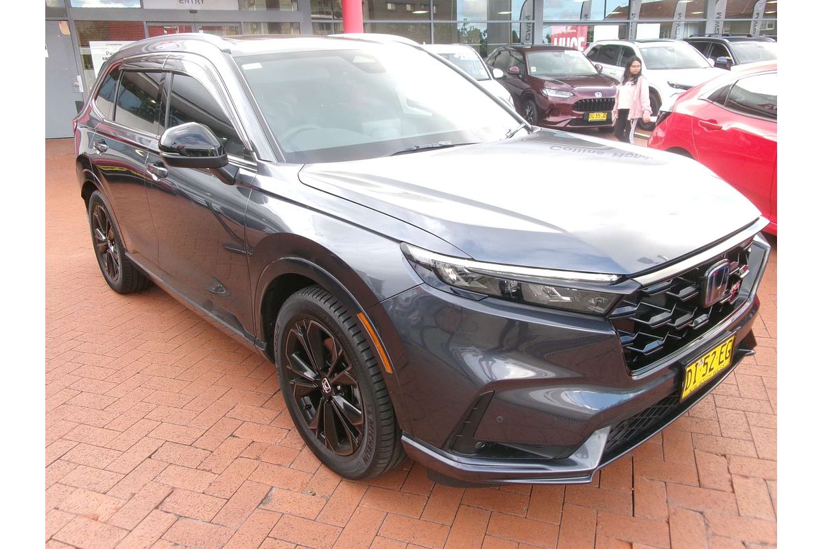 2023 Honda CR-V e:HEV RS RS