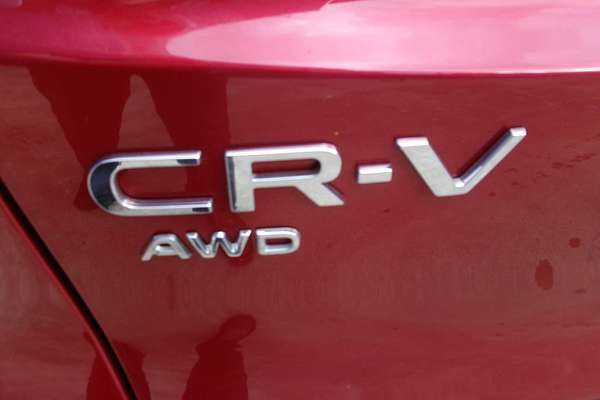 2023 Honda CR-V VTi L RS