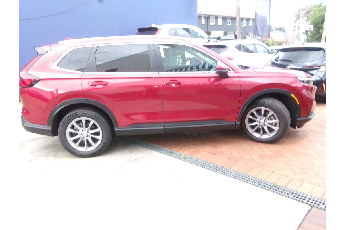 2023 Honda CR-V VTi L RS