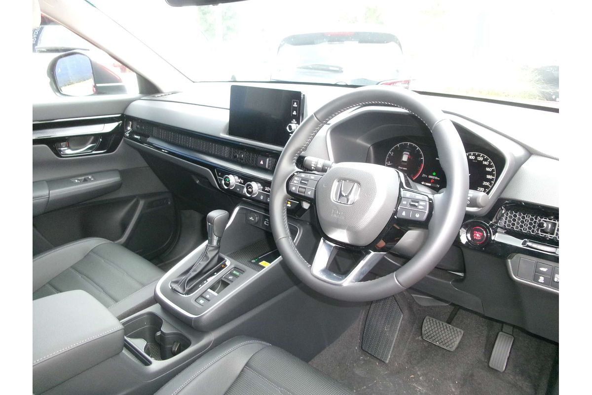 2023 Honda CR-V VTi L RS