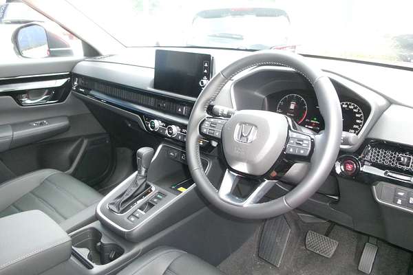 2023 Honda CR-V VTi L RS