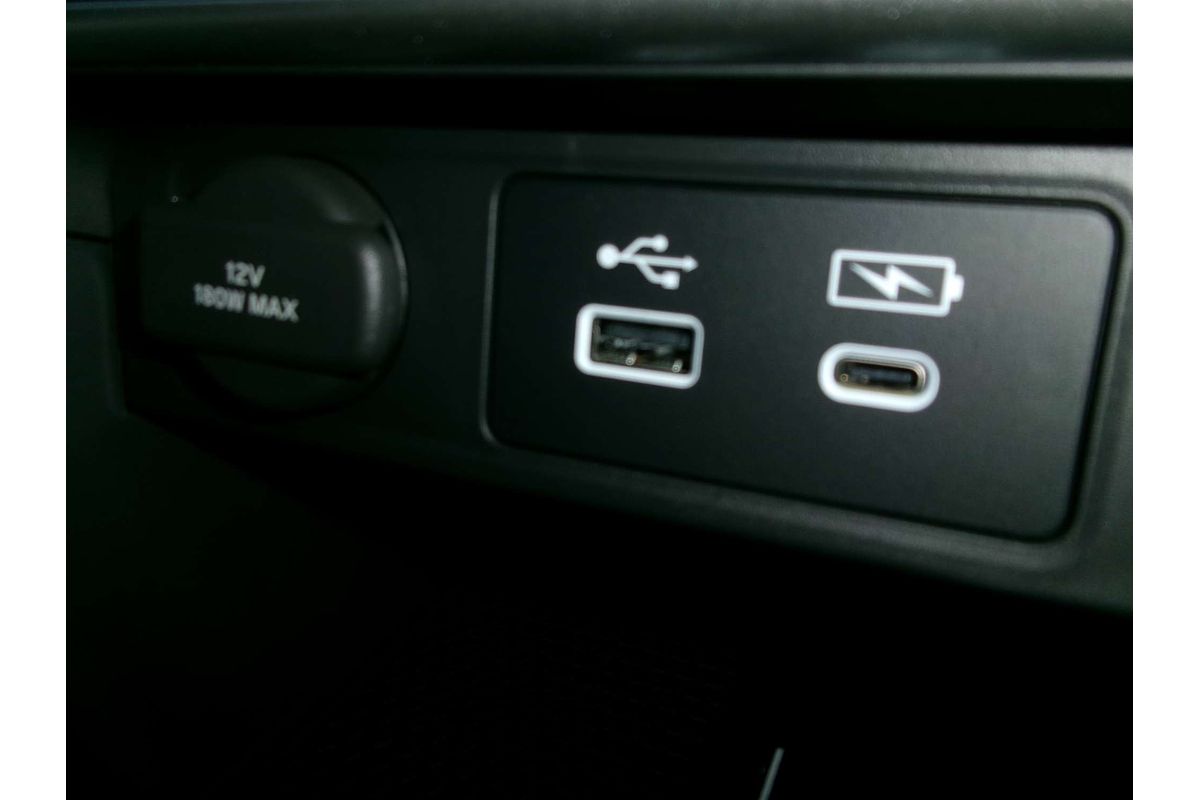2023 Honda CR-V VTi L RS
