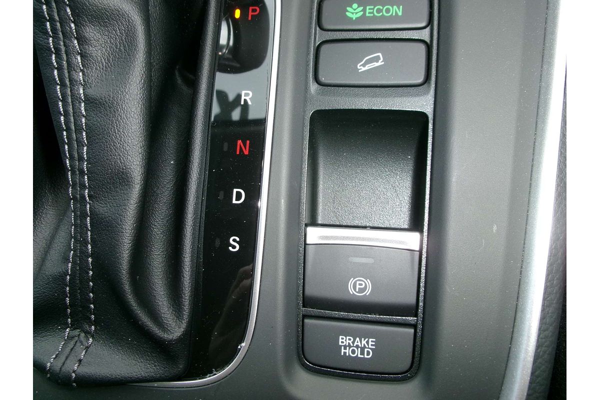 2023 Honda CR-V VTi L RS